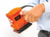 Lijadora Orbital De Palma Black Decker 200w Bs200 - comprar online