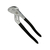 Pinza pico de loro industrial 10" Metz