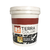 Membrana líquida impermeabilizante para techo Terra Color (4L, 10L y 20L)