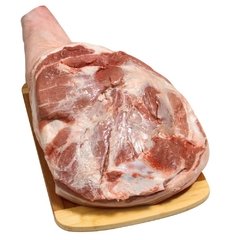 Paleta de cerdo (x kg.)