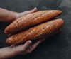 Baguettes Parisinas