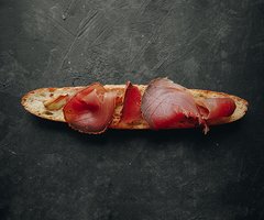 Jamón de Atún en internet