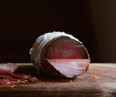 Jamón de Atún