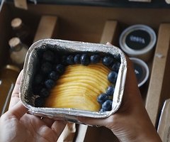 Breakfast Box