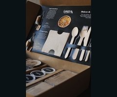 Breakfast Box en internet