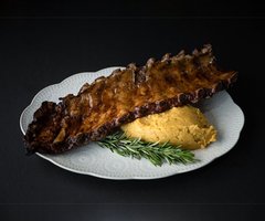 Jack Daniel's BBQ Ribs - comprar online