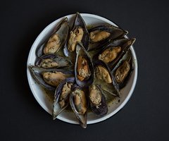 Mejillones Yacht Club