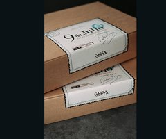 Box 9 de Julio - tienda online