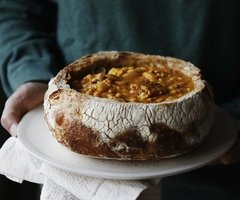Locro Criollo