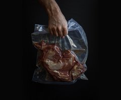 Chivito al Horno en internet