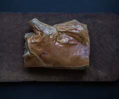 Cochinillo al Horno - Carta Corta