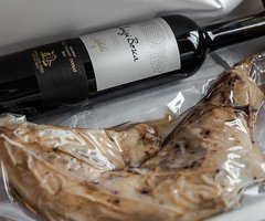 Crianza II