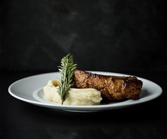 Ojo de Bife Marinado Sous Vide 24 hs 56 grados - tienda online