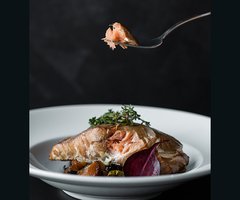 Smoked Salmón - comprar online