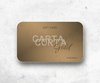Gift Card Gold