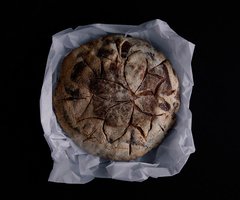 Pan de Masa Madre en internet