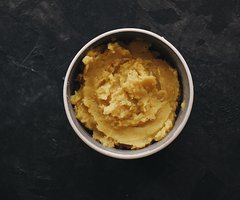 Puré de Batata Dulce - comprar online