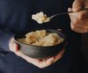 Puré de Papas Ahumado