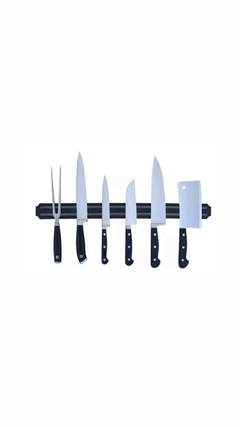 Barra imantada p/ cuchillas - comprar online