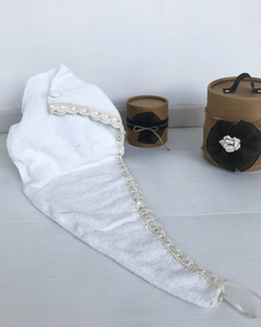 Cofia de baño - comprar online