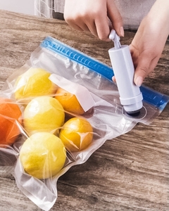 BOMBA MANUAL DE VACIO - comprar online