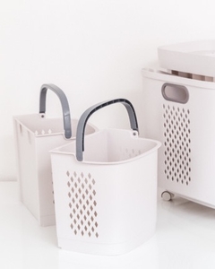 ORGANIZADOR LAUNDRY CON RUEDAS en internet