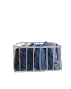 ORG. DE ROPA CRISTAL ALTO - 7DIV. - comprar online