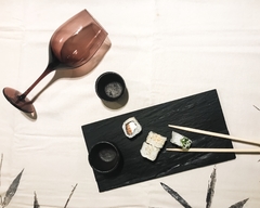 Set Laja + vaso sake