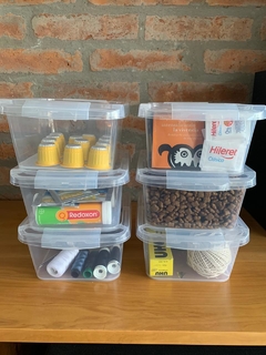 CAJA MINI ORDEN