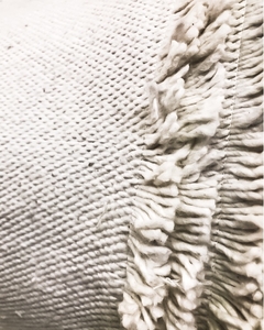 ALFOMBRA/MANTA CRUDA - comprar online
