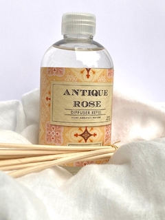 Repuesto para difusor - Antique Rose