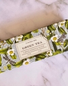CAJA JABÓN DE TOCADOR x3 - GREEN TEA