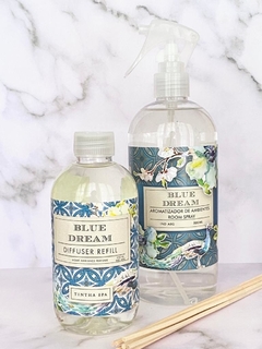 Aromatizador de ambientes y textil - Blue Dream - comprar online