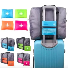 BOLSO PLEGABLE PRATY LUGGAGE en internet
