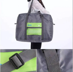 BOLSO PLEGABLE PRATY LUGGAGE - comprar online