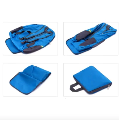 MOCHILA PLEGABLE PRATY BACKPACK en internet
