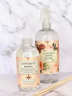 Repuesto para difusor - Antique Rose - comprar online