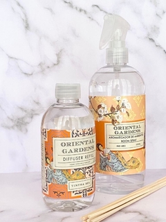Repuesto para difusor -Oriental Gardens - comprar online