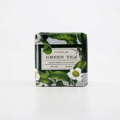 Jabón de tocador - Green Tea