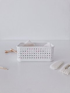 Mini rattan bajo - comprar online