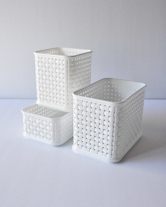 Mini rattan bajo - un espacio a tu medida