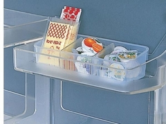 Organizador noruega