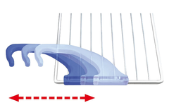 Imagen de Tender adaptable