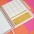 Agenda Trend semanal FW 2024 LUNITA
