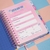 Agenda semanal emprendedora @mamaemprende FW 2024 - tienda online