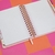Agenda Trend semanal FW 2024 WILD - tienda online