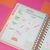 Agenda Trend semanal FW 2024 PASTEL
