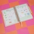 Agenda Trend diaria FW 2024 DISEÑANDO - La Moviola | Papelería & Creatividad