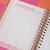 Agenda Trend semanal FW 2024 LUNITA