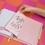 Agenda Trend semanal FW 2024 WILD en internet
